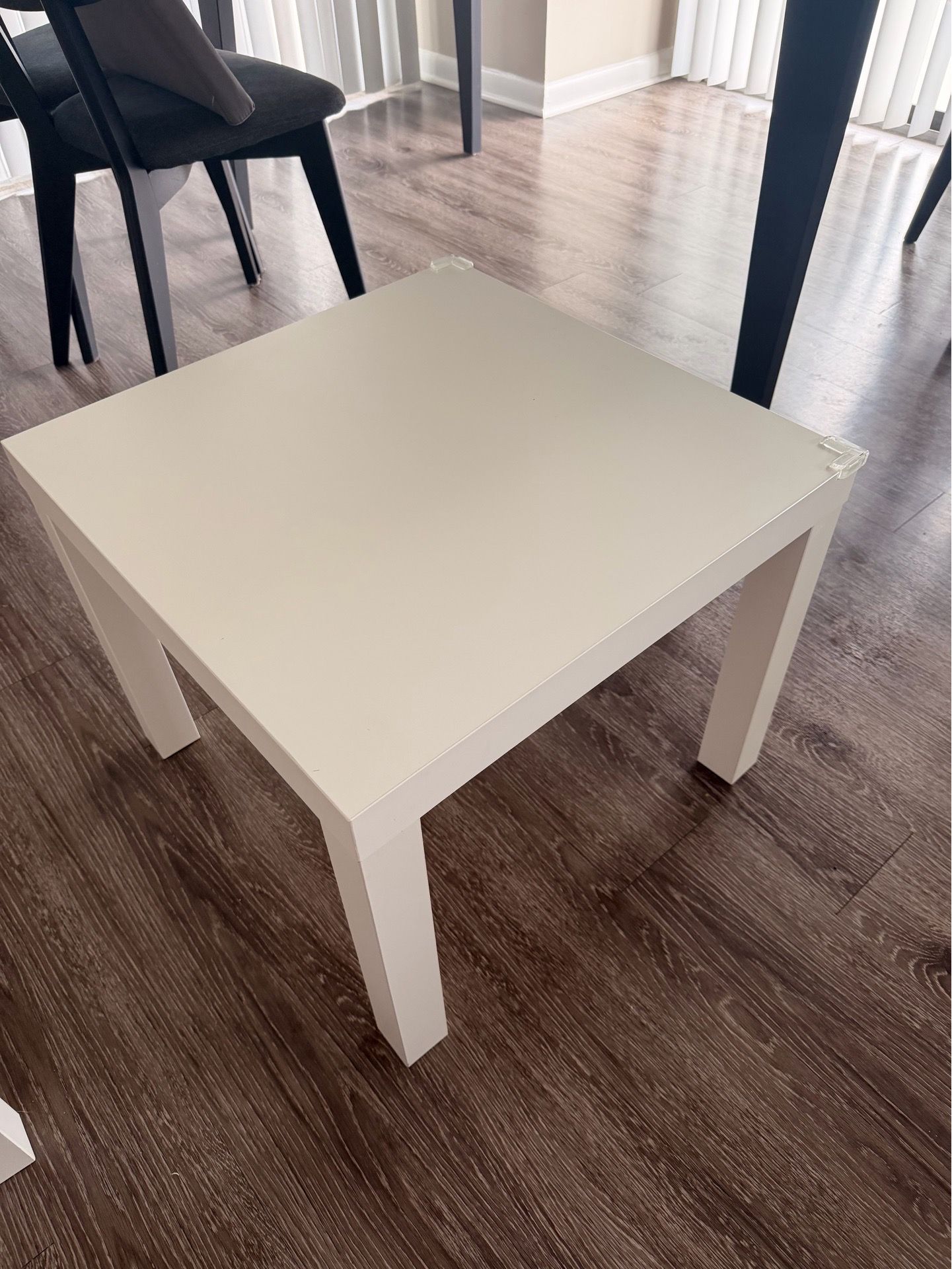 IKEA LACK side table