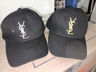 YSL Hats