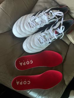 Adidas copa icon
