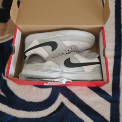 Nikes