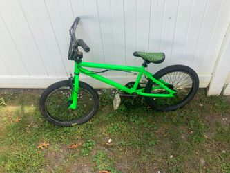 Haro Bike 20inch