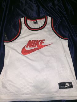Nike jersey