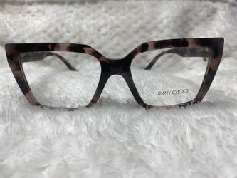 Jimmy Choo JC3017U 5070 /54 17 140 Women Eyeglasses