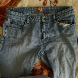 Denim Jeans 