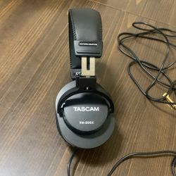 Studio Headphones 
