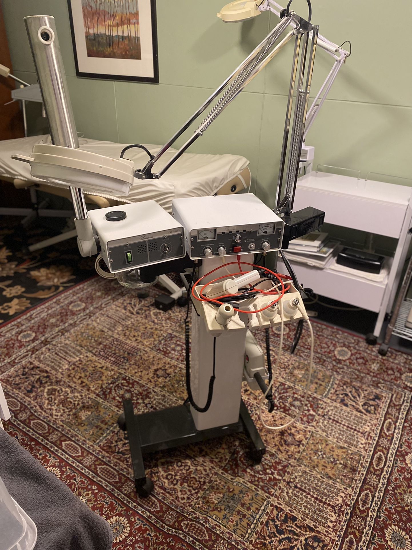 Facial Steamer