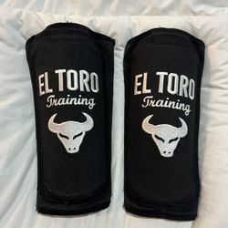 El Toro Ankle Weights - 1.5 Lb Plates 