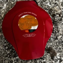 Bella Cucina Smiley Pancake Maker