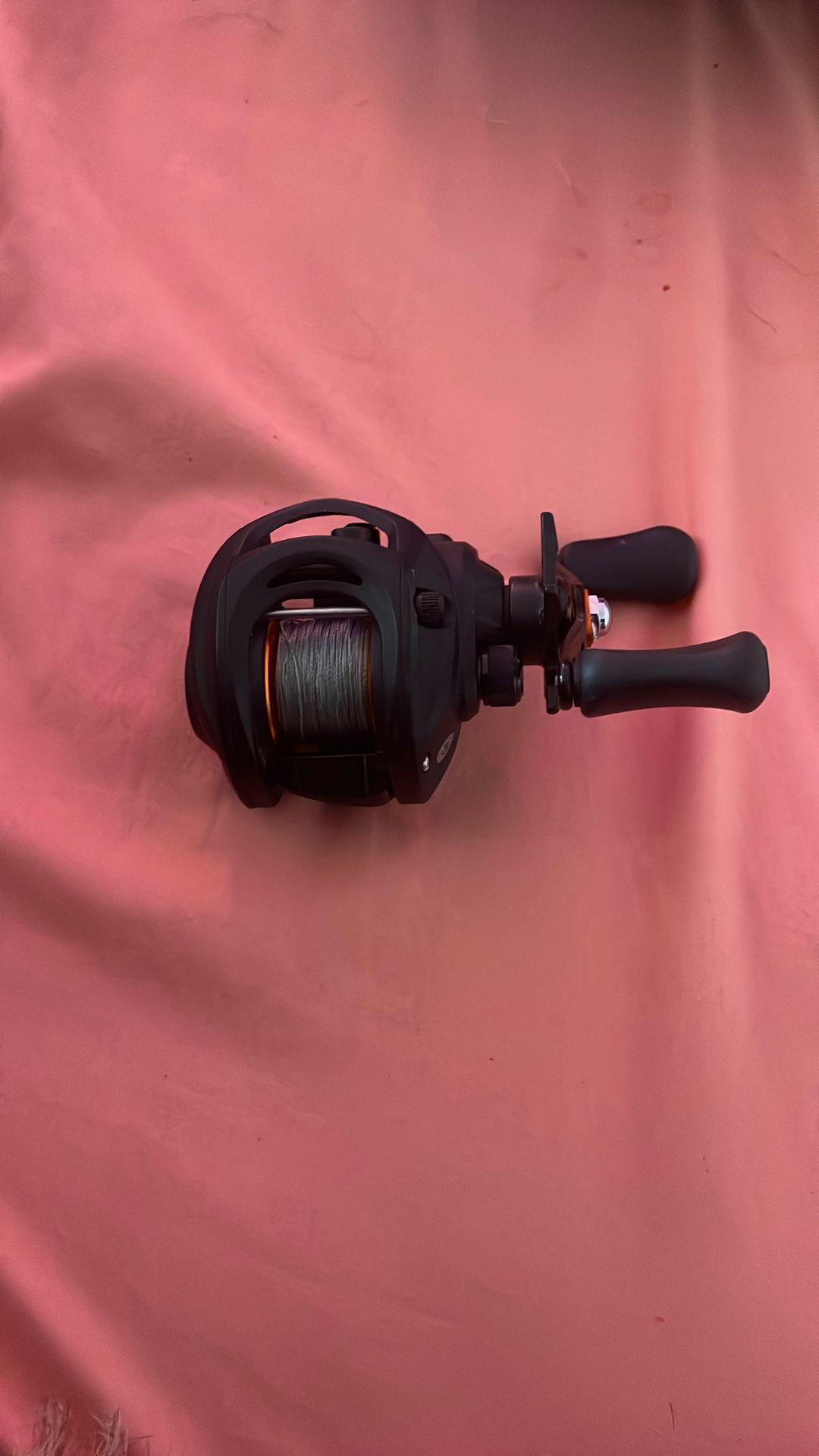 Baitcaster