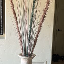 Large Vase