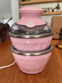 Hamilton Beach Ice Cream Maker