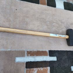 Sledge Hammer