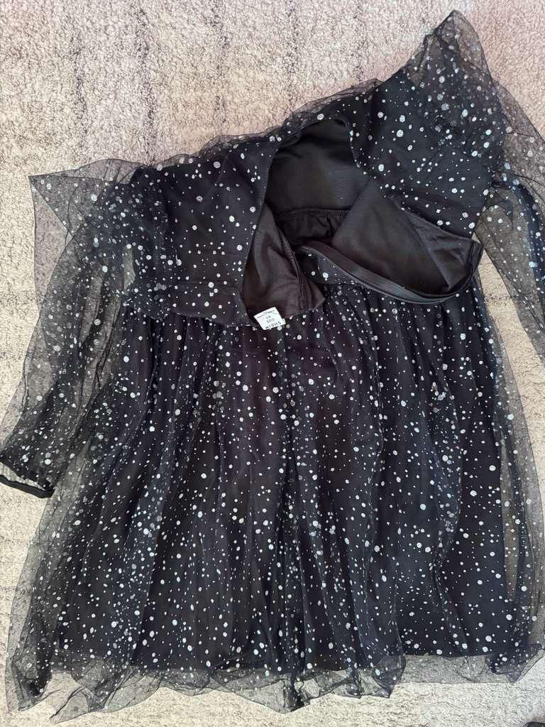 Dark Angel Halloween costume