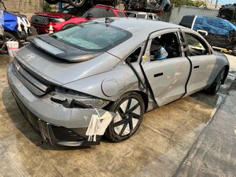 2023 2024 2025 HYUNDAI IONIQ 6 PARTS