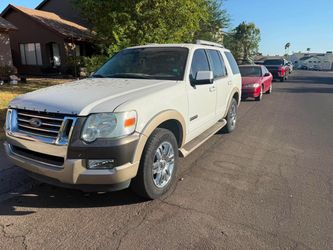 2006 Ford Explorer for sale