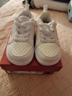 Puma Toddler Boy Shoes