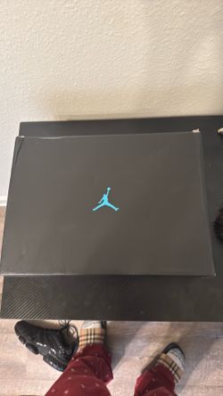 Jordan 11 gamma blue