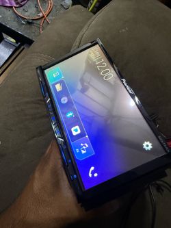 Pioneer Bluetooth stereo