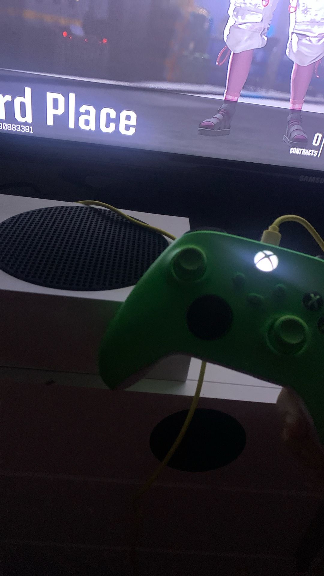 Xbox Series S
