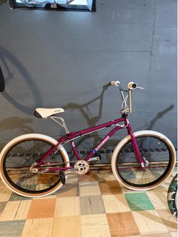 26” BMX GT Performer