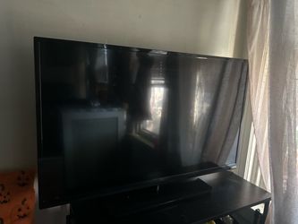 TV for Sale – Good Condition – $65