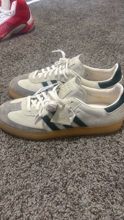 Samba kids Clarks Adidas