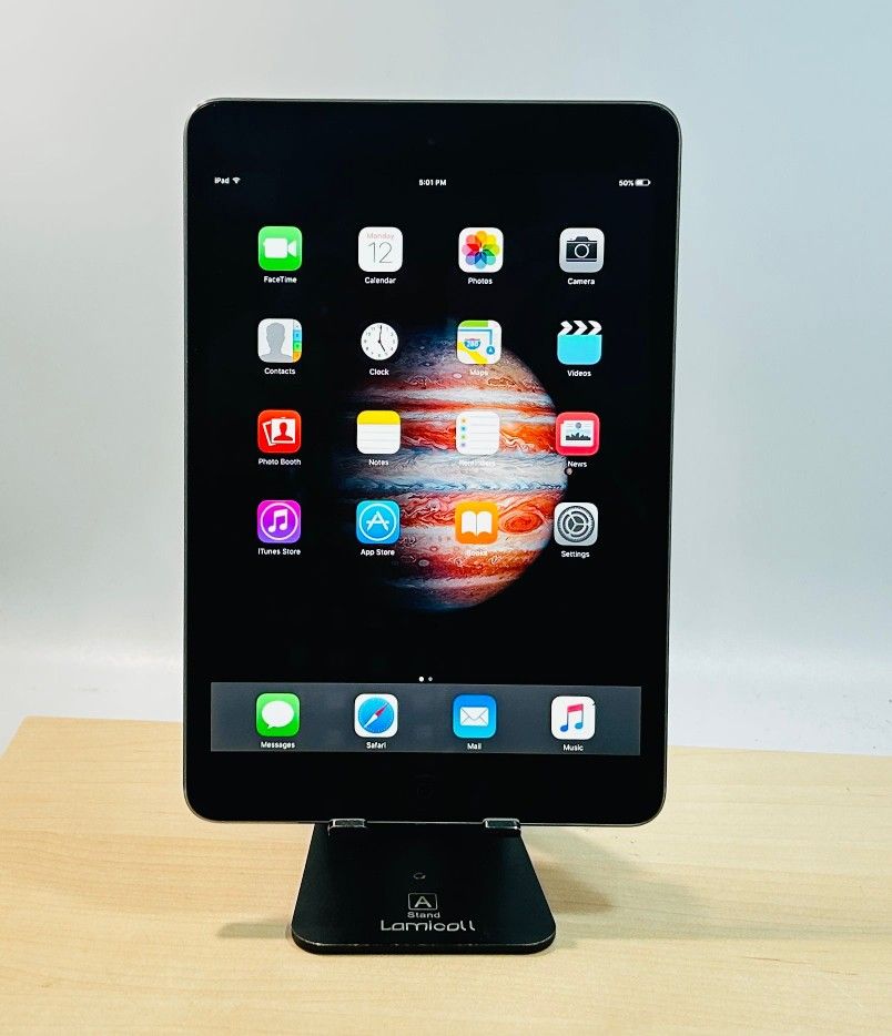 Apple iPad Mini 1 16GB Fully Functional READ DESCRIPTION!!!