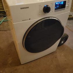 220v  Electric Dryer 