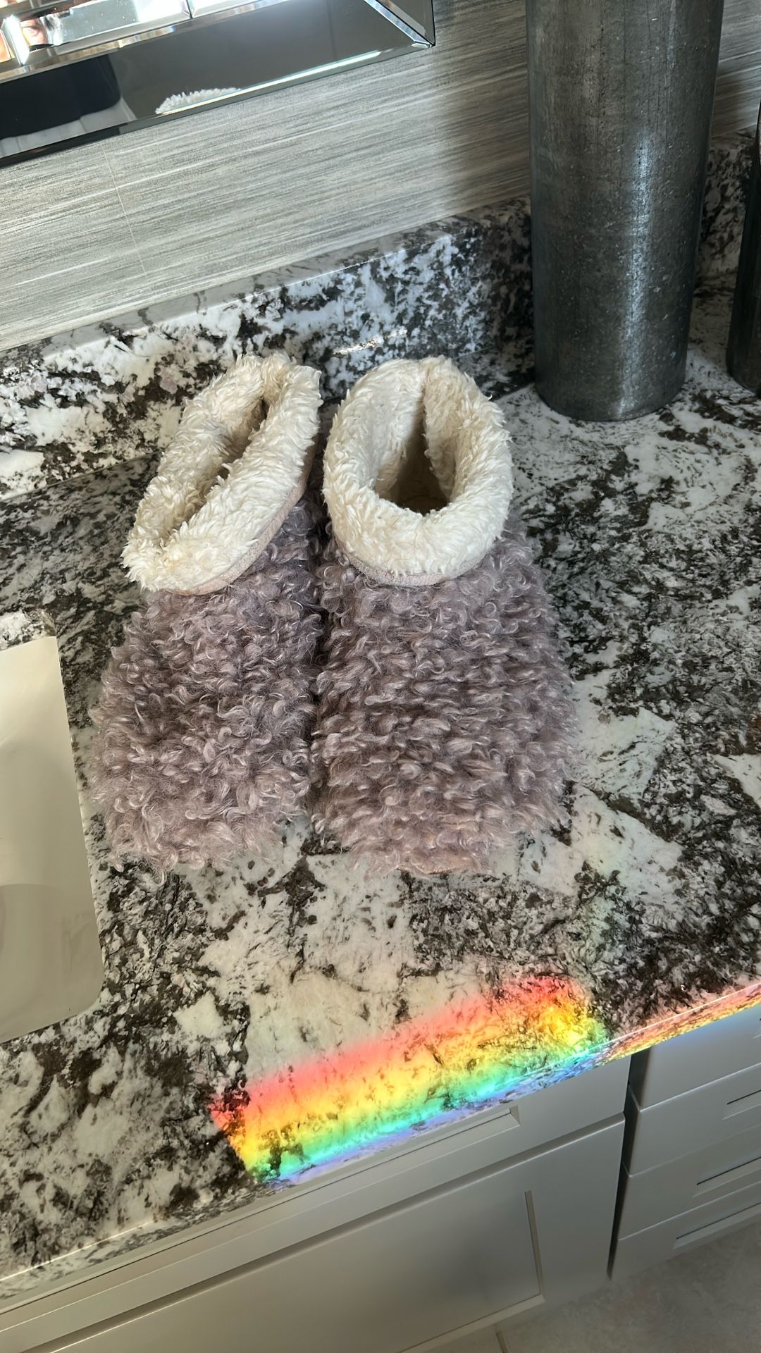 MAGNOLIA PEARL SLIPPERS