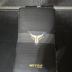 Mytra Fusion MMA Kick Shield 