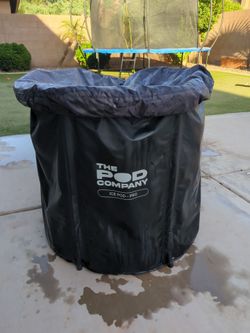 Ice Pod Pro