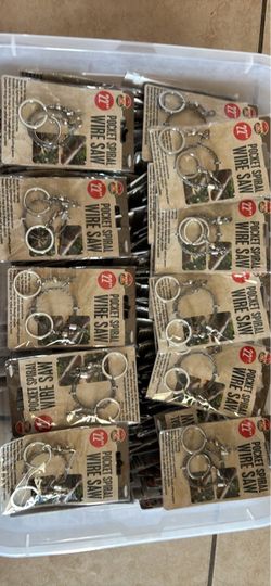 Hand saw lot