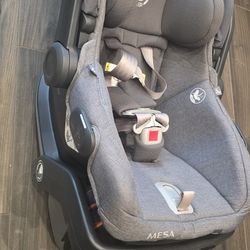 UppaBaby Mesa V2 Car Seat