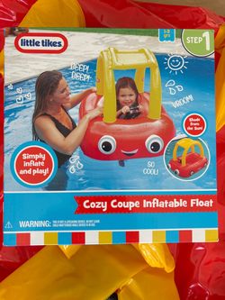 Great starter Swimming sets for babies and toddlers