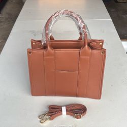 Shoulder Bag