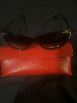 Guess Sunglasses