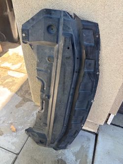 Shield cover