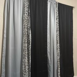 Curtains 