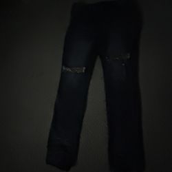  Rue 21 Jeans Size38/32
