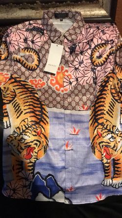 Designer shirt