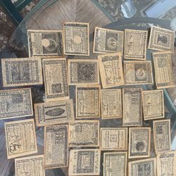 Revolutionary Paper Money Reproduction