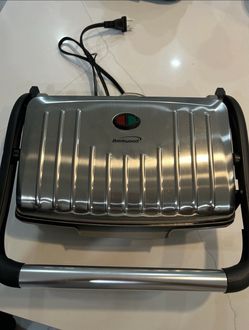 Toaster