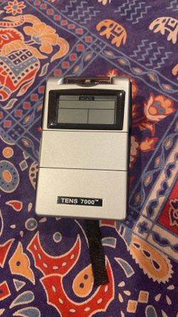 10s 7000 Unit 
