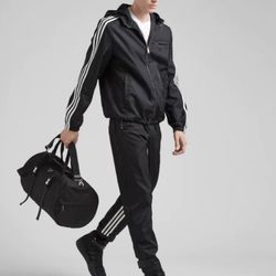 adidas for Prada unisex Re-Nylon duffle bag