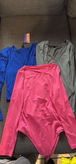 Women’s body suits