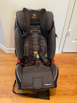 Diono Radian Xrt Slim Profile Car seat