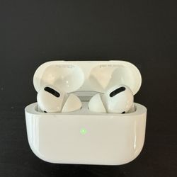 AirPod Pros 