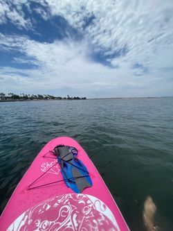 Stand up paddle board