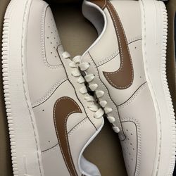 Air Force 07 Size 10 Brand New