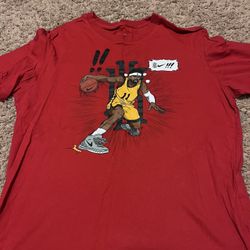Nike Shirts 